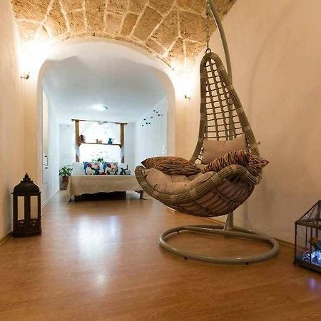Апартаменти Casa Principe Open Space Wifi Ac All Comforts Альгеро Екстер'єр фото